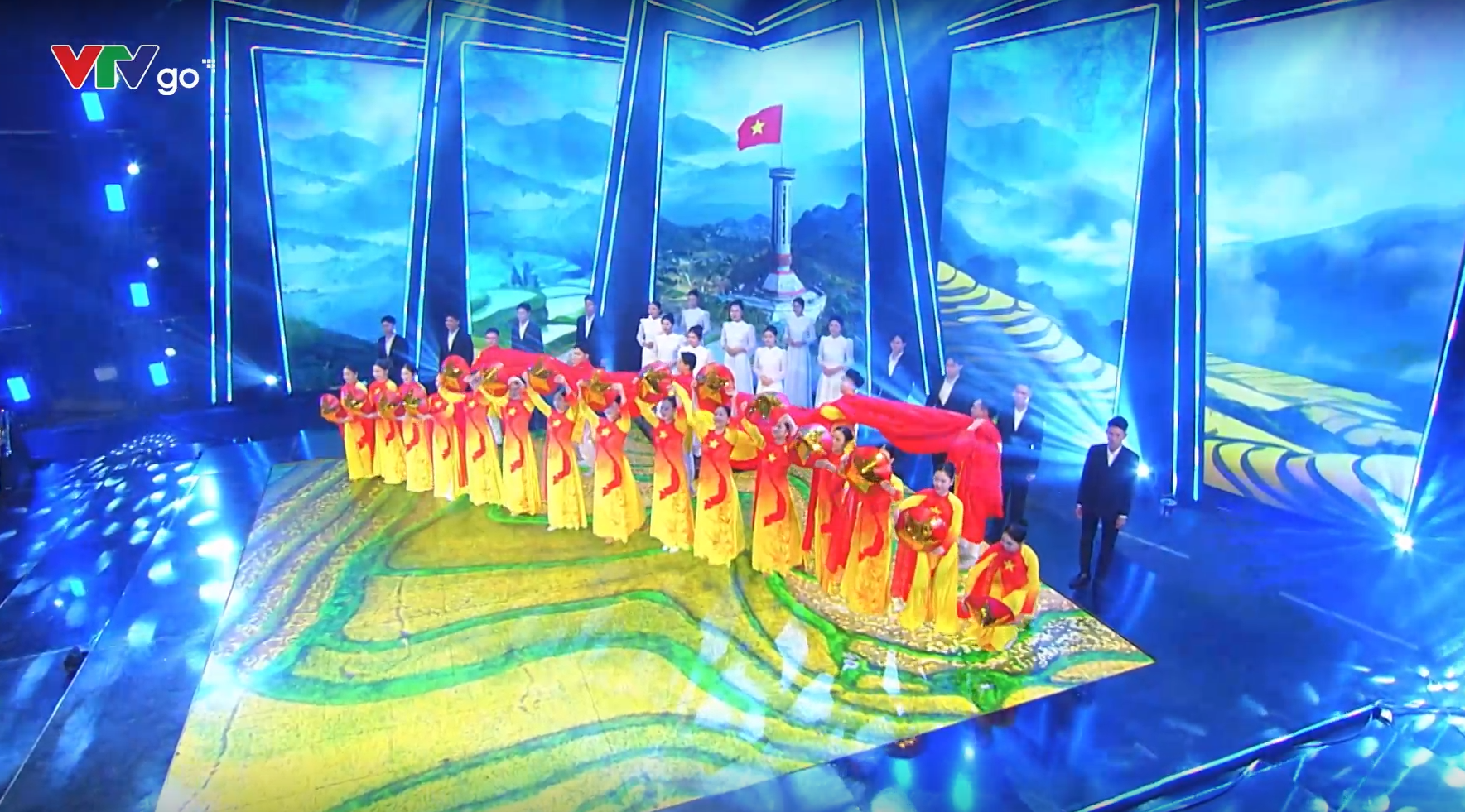 Giai điệu tự hào - Những người giữ lửa